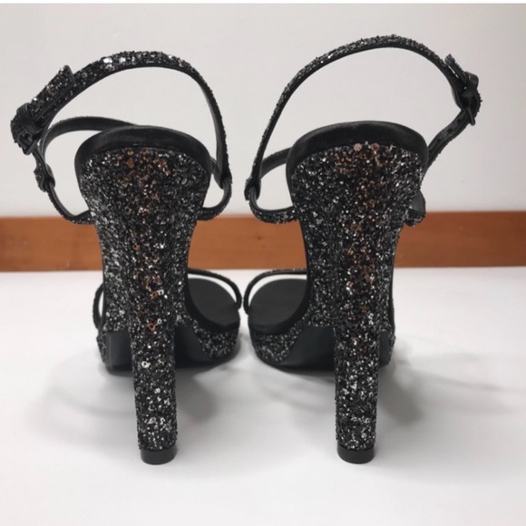 Saint Laurent Hall Platform heel - size 37 - Picture 3 of 8